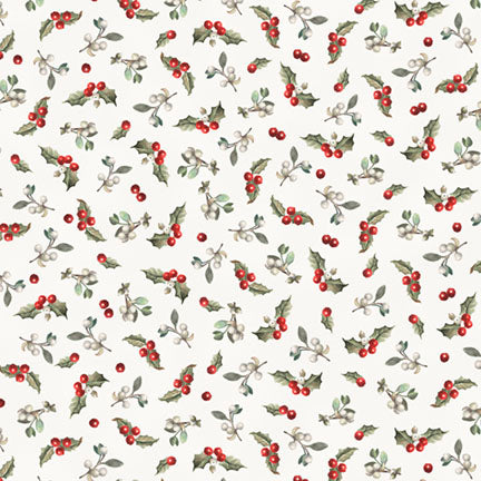 Pre Order Ships In June Winter Song Fat Quarter Bundle 16 Prints