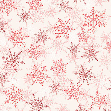 Pre Order Ships In June Winter Song Fat Quarter Bundle 16 Prints