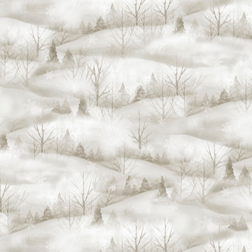Pre Order Ships In June Winter Song Fat Quarter Bundle 16 Prints