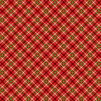 Pre Order Ships In June Winter Song Fat Quarter Bundle 16 Prints