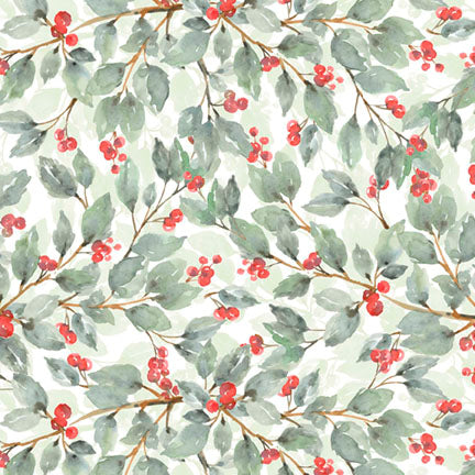 Pre Order Ships In June Woodland Whispers Fat Quarter Bundle 16 Prints