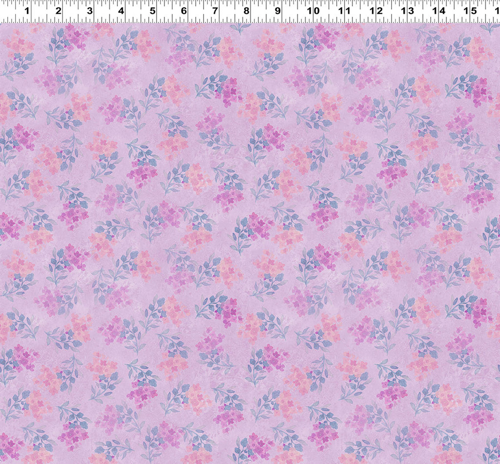 Fluer De Rose Fat Quarter Bundle 22 Prints