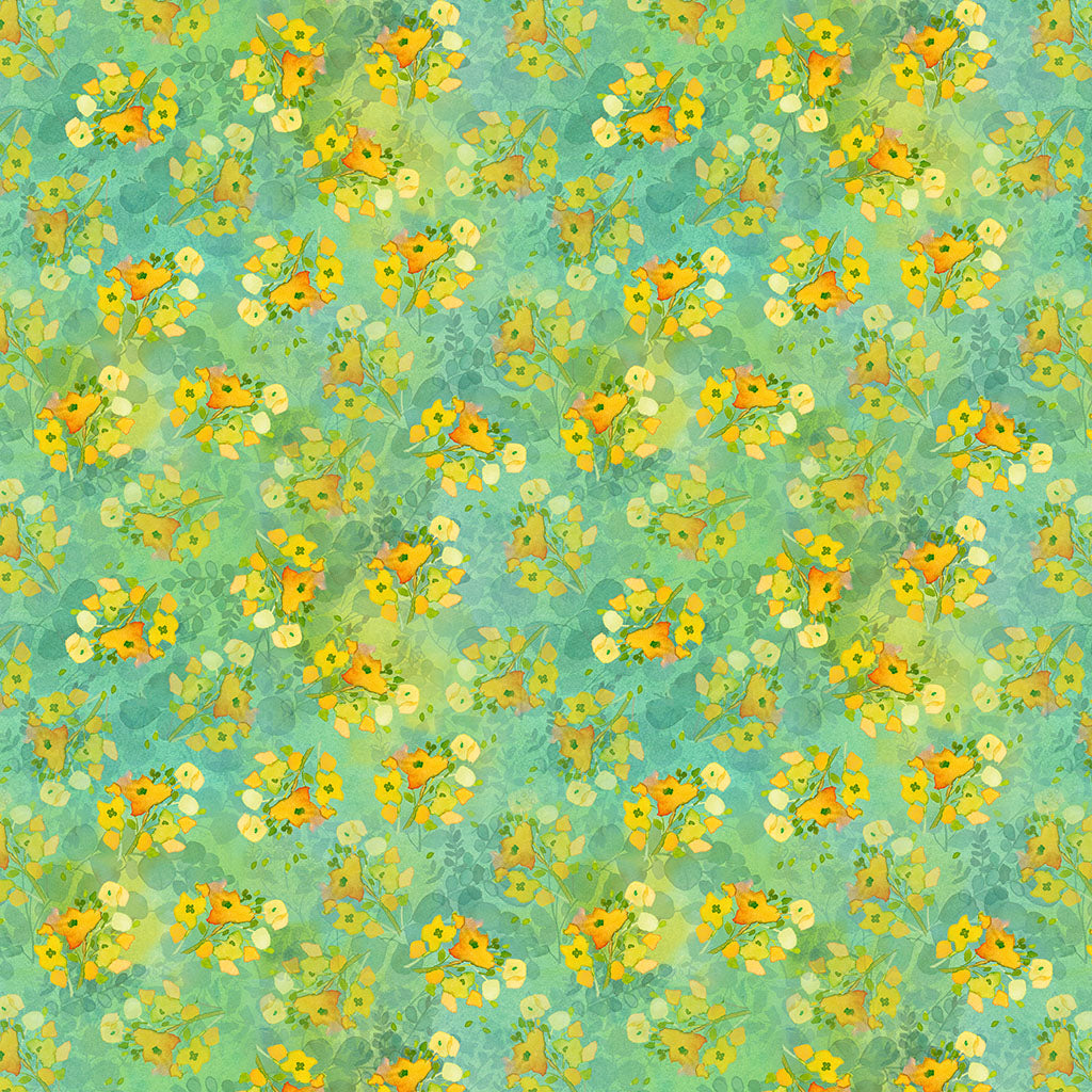Fluer De Rose Fat Quarter Bundle 22 Prints