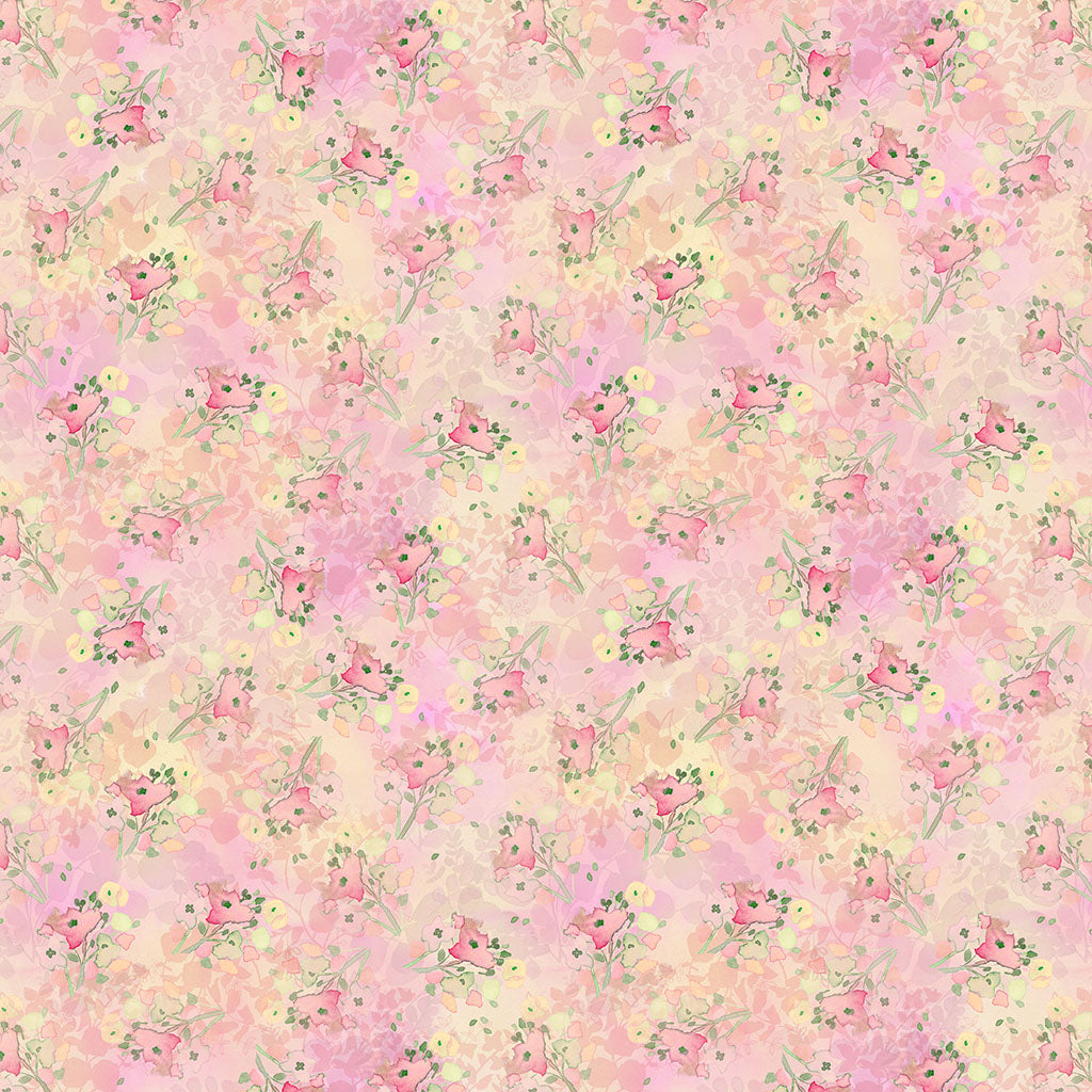 Fluer De Rose Fat Quarter Bundle 22 Prints