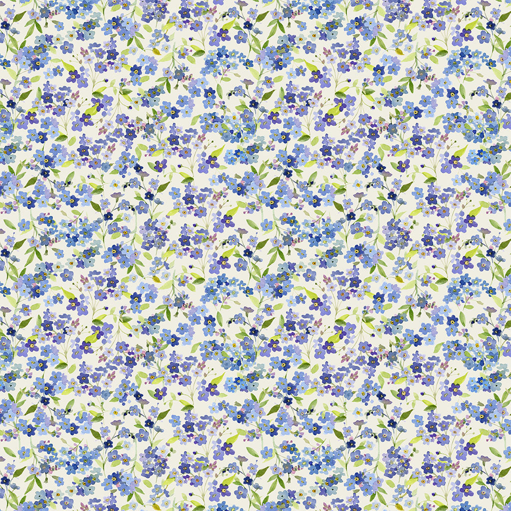 Forget Me Not Light Cream