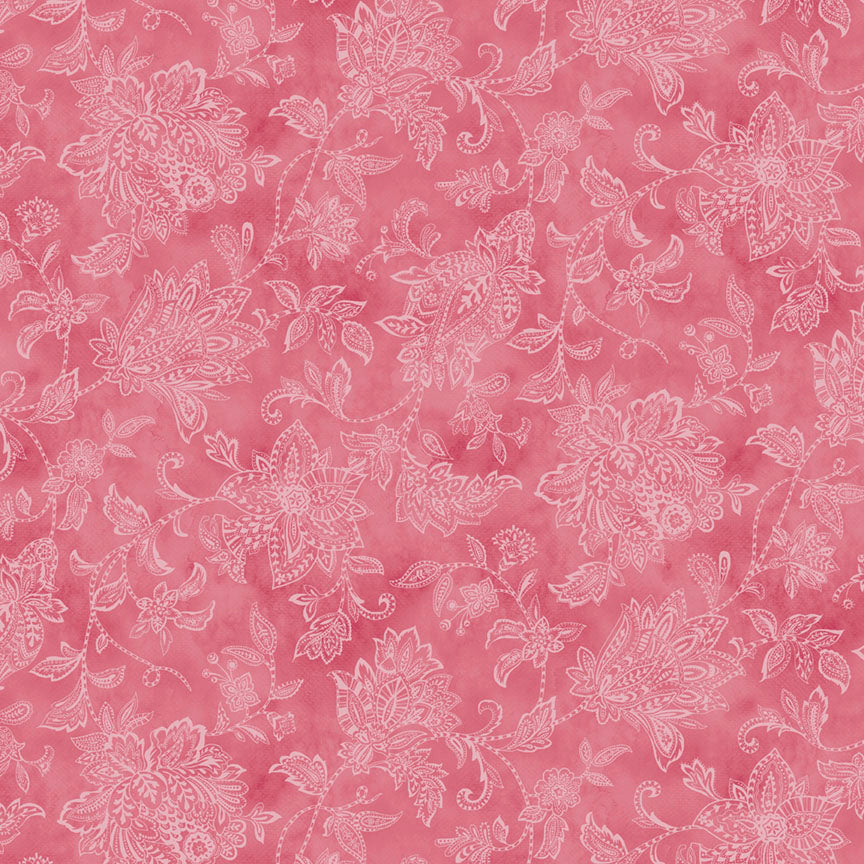 Tonal Floral