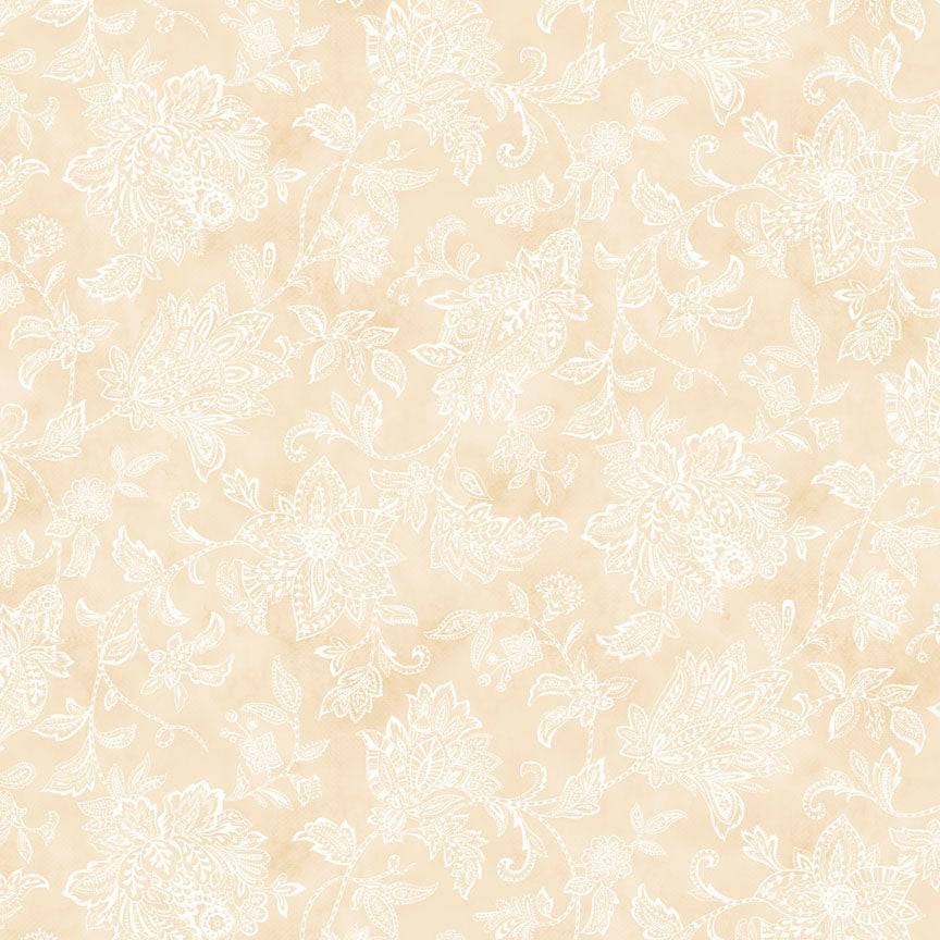 Tonal Floral