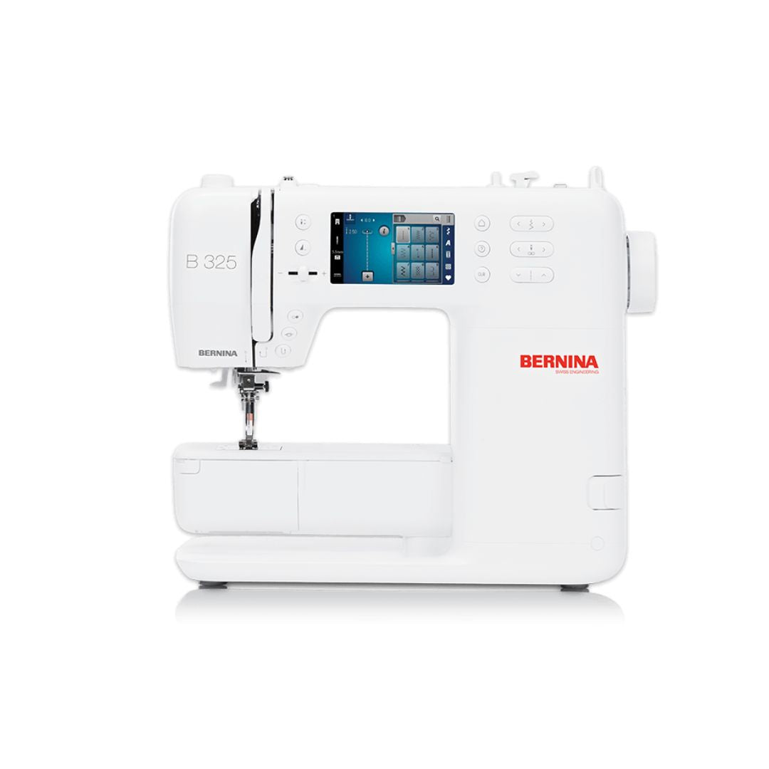 BERNINA 325 Sewing Machine