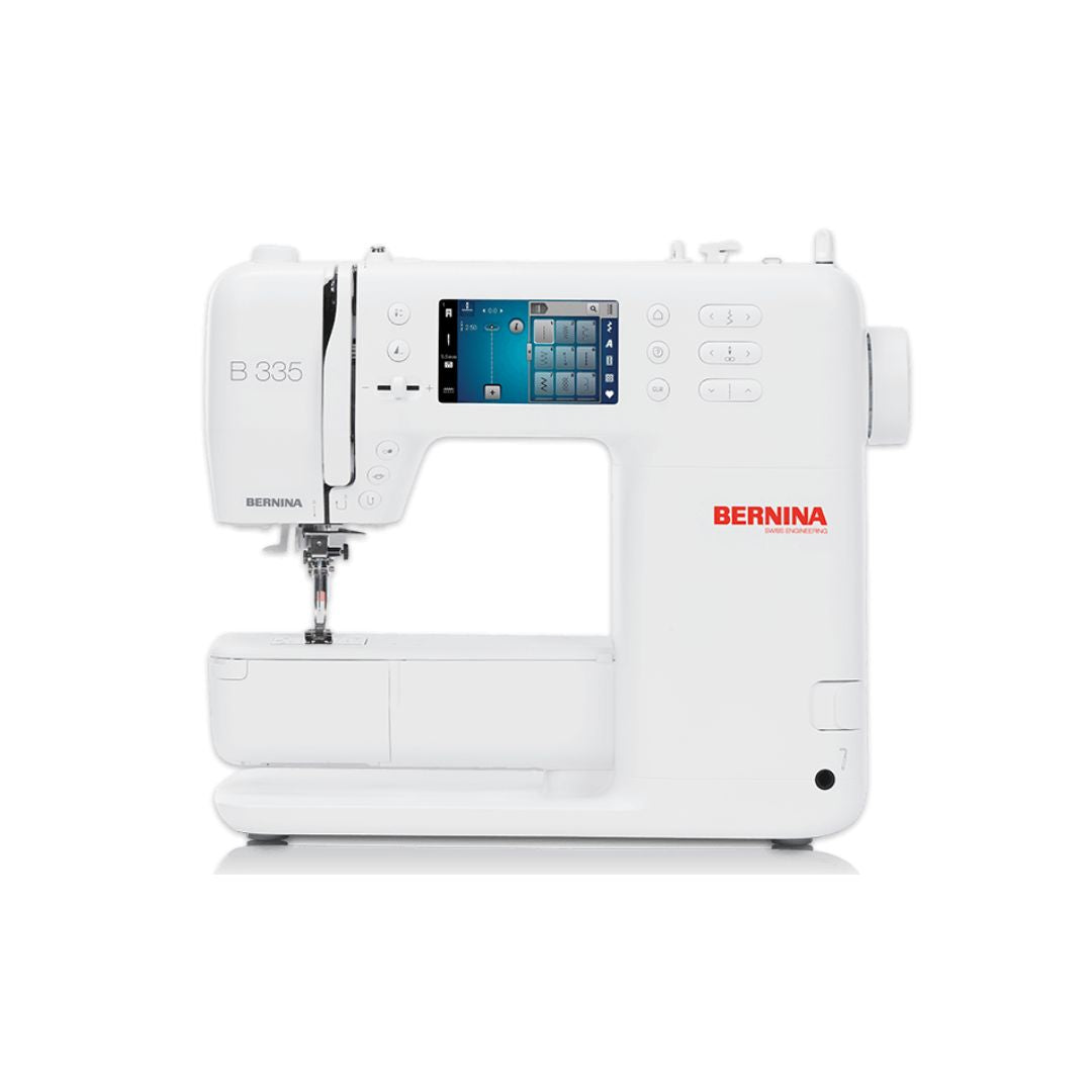 BERNINA 335 Sewing Machine