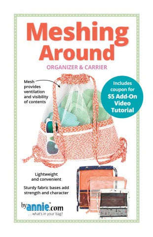 09/17/2025 - Intro to Bag Making Class 1-5pm