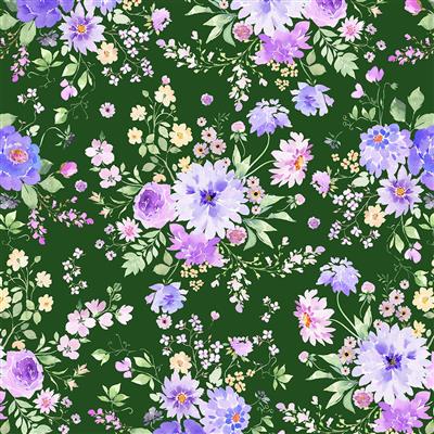 SEPTEMBER PREORDER -- Bouquets