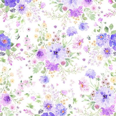 SEPTEMBER PREORDER-- Bouquets