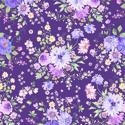 SEPTEMBER PREORDER -- Bouquets