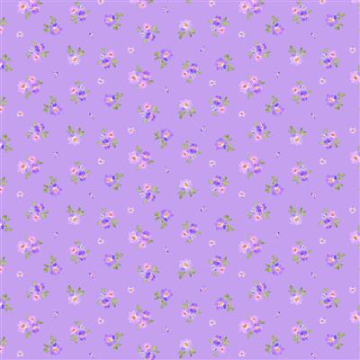 SEPTEMBER PREORDER -- Ditsy