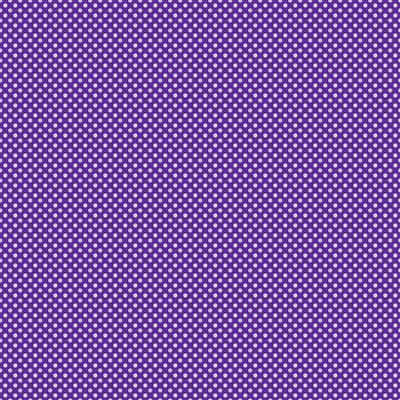 SEPTEMBER PREORDER -- Dot