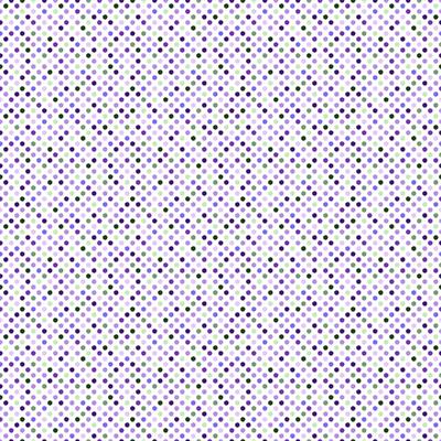 SEPTEMBER PREORDER-- Dot