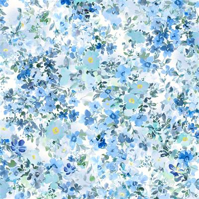 NOVEMBER PREORDER -- Packed Floral