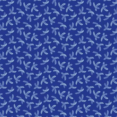 NOVEMBER PREORDER -- Laurel Leaf