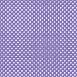 Benartex Color Up By BENARTEX STUDIO By The 1/2 Daisy Bright Medium Purple