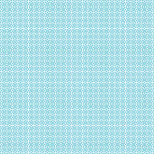 Benartex Color Up By The 1/2 Dot Grid Turquoise