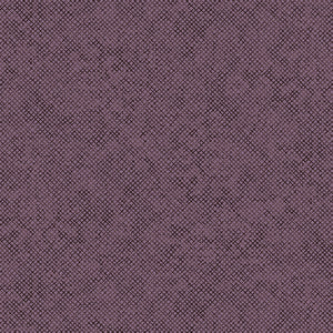 Benartex By NANCY HALVORSEN By The 1/2 Yard Whisper Weave TOO Plum