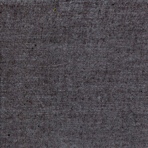 Studio E Quilting Fabric By  1/2 Yard Peppered Cottons Charcoal Color #14
