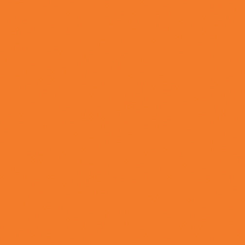 Superior Solids  Tangerine
