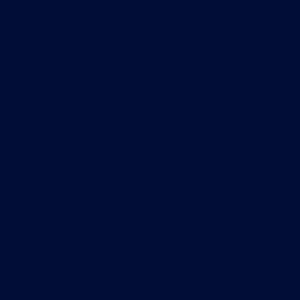 Benartex Superior Solids Quilting Fabric By The 1/2 Yard Navy
