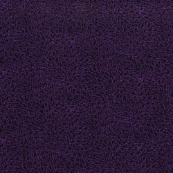 RJR Fabrics Hopscotch Quilting Fabric By The 1/2 Yard Purple