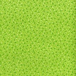 RJR Fabrics Hopscotch Quilting Fabric By The 1/2 Yard Green