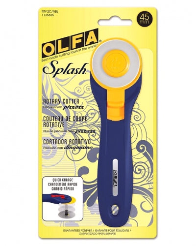 Olfa 45 MM Rotary Cutter