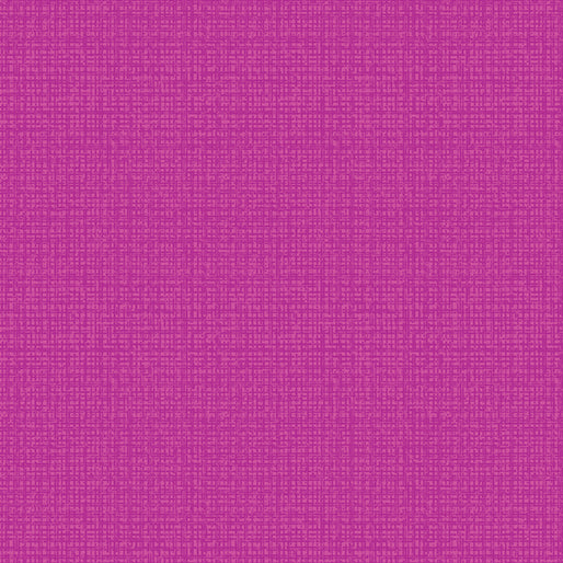 Color Weave Fuchsia