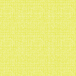 Benartex Color Weave By The 1/2 Yard Lemon Lime