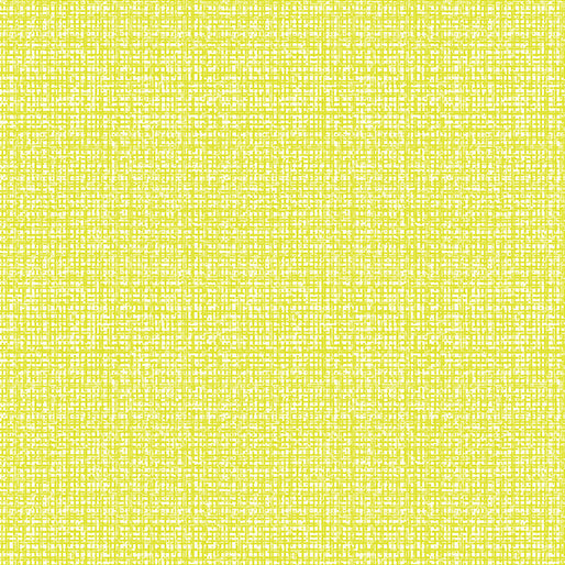 Benartex Color Weave By The 1/2 Yard Lemon Lime