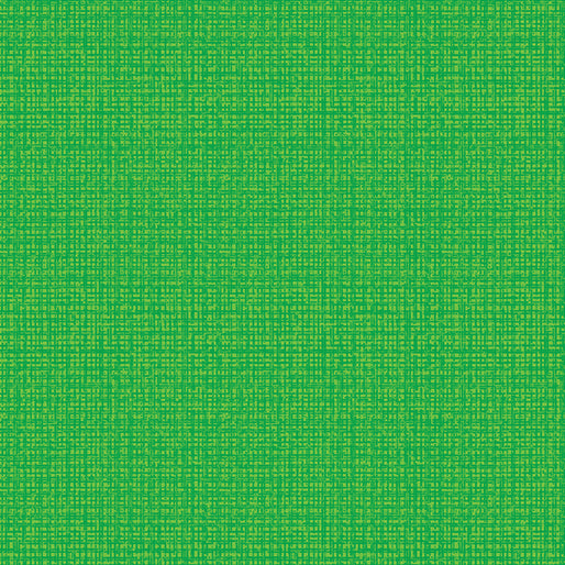 Benartex Color Weave By The 1/2 Yard Kelly Green