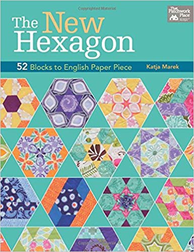 The New Hexagon Katia Marek