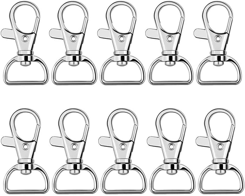 3/4" Inch Swivel SET OF 2 Perfect For ByAnnie Patterns