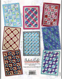 Quilts In a Jiffy 3 Yard Quilts