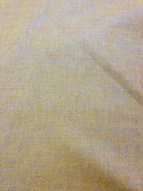 Quilting Fabric By The 1/2 Yard Windham Fabrics Opalescence Yellow