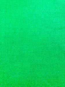 Quilting Fabric By The 1/2 Yard Windham Fabrics Opalescence Green