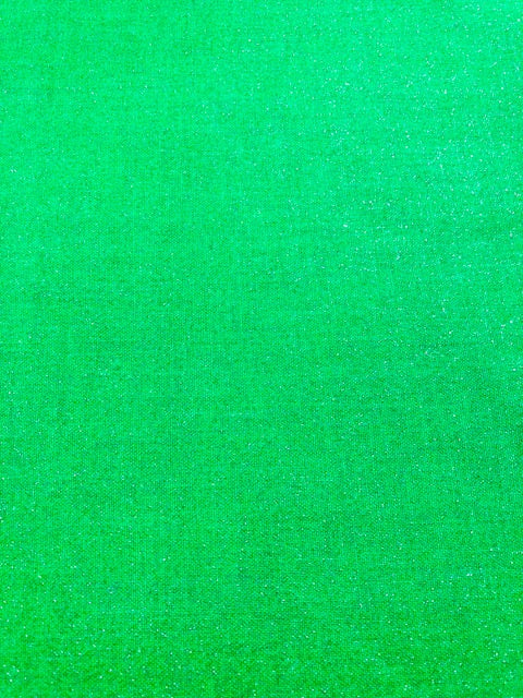 Quilting Fabric By The 1/2 Yard Windham Fabrics Opalescence Green