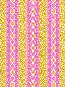 Free Spirit Fabrics Sugar Beach Sis Boom Jennifer Paganelli Quilting Fabric By The 1/2 Yard Edwina Saffron