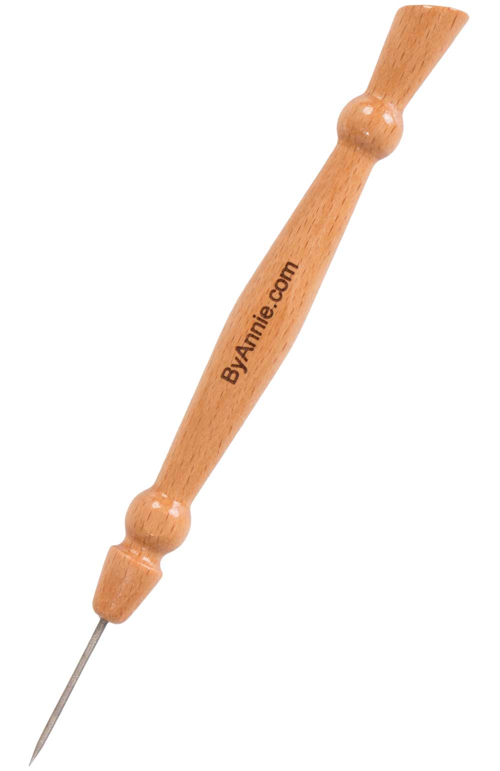 Stiletto & Pressing Tool Designed byAnnie