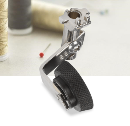 BERNINA Leather Roller Foot #55