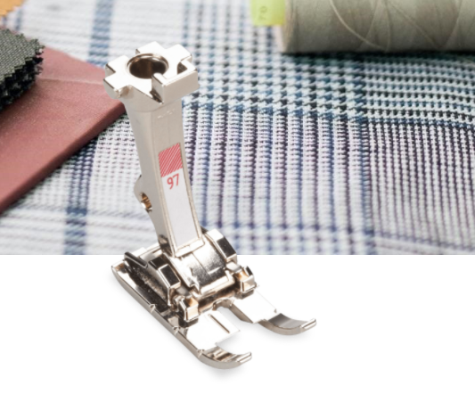 BERNINA Patchwork Foot #97