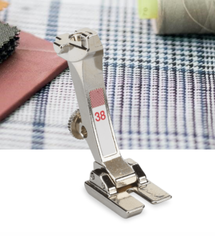 BERNINA Piping Foot #38