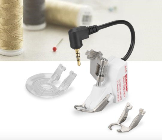 BERNINA Stitch Regulator #42