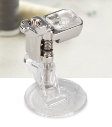 BERNINA Echo Quilting and CutWork Foot #44C