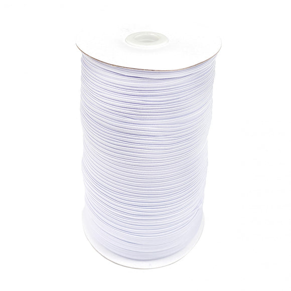 10 Yards 1/4 Inch Elastic LIMITED QUANITY
