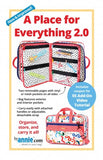 ByAnnie Pattern A Place For Everything 2.0